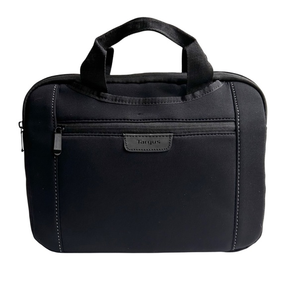 Targus Laptop Protective Case Fits 11-12-In.  Laptop - Picture 1 of 10